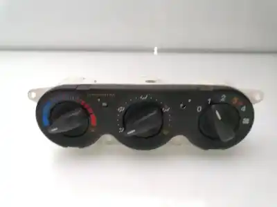 Автозапчастина б/у контроль опалення / кондиціонації для ford transit connect (tc7) 1.8 tdci cat посилання на oem iam 7t1618c419aa