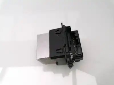 Pièce détachée automobile d'occasion RÉSISTANCE À LA CHAUFFE pour PEUGEOT 508 SW  Références OEM IAM 145RCQJVN  T1017845B