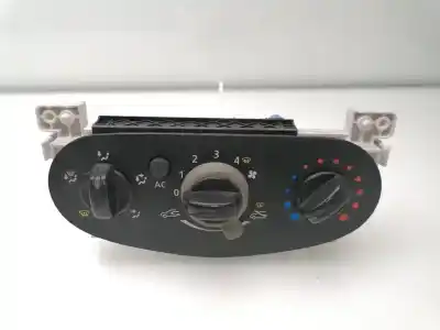 İkinci el araba yedek parçası ISITMA / KLIMA KONTROLÜ için DACIA LOGAN  OEM IAM referansları N106278B  