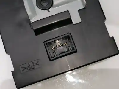 Pezzo di ricambio per auto di seconda mano modulo elettronico per nissan np300 pick-up (d23) 2.3 dci diesel cat riferimenti oem iam wc1g0063a  