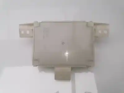 Pezzo di ricambio per auto di seconda mano modulo elettronico per nissan np300 pick-up (d23) 2.3 dci diesel cat riferimenti oem iam 277604kj0b  