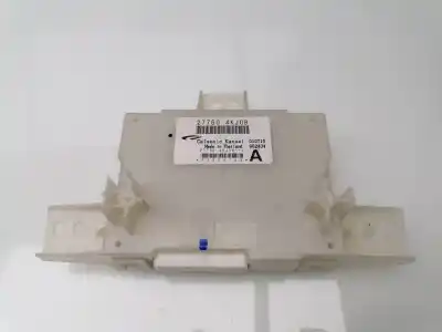 Pezzo di ricambio per auto di seconda mano  per NISSAN NP300 PICK-UP (D23)  Riferimenti OEM IAM 277604KJ0B  