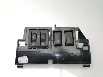 Gebrauchtes Autoersatzteil MULTIFUNKTIONSSTEUERUNG zum RENAULT CLIO IV  OEM-IAM-Referenzen 251900567R  