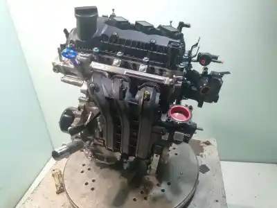 Pezzo di ricambio per auto di seconda mano MOTORE COMPLETO per HYUNDAI I10  Riferimenti OEM IAM G3LD  
