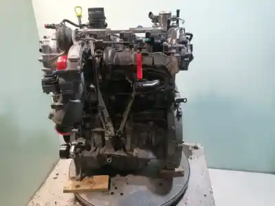 Recambio de automóvil de segunda mano de Motor Completo para MERCEDES CLASE A (BM 177) * referencias OEM IAM 270920  