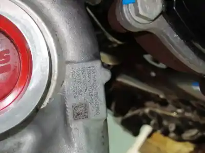 Pezzo di ricambio per auto di seconda mano motore completo per land rover freelander 1 manual riferimenti oem iam 224dt  