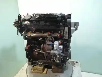 Pezzo di ricambio per auto di seconda mano motore completo per land rover freelander 1 manual riferimenti oem iam 224dt  