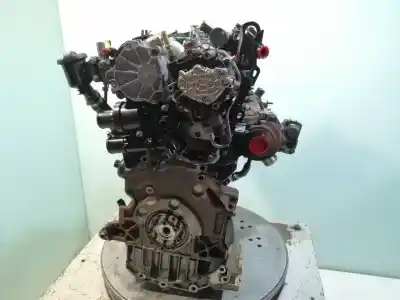 Pezzo di ricambio per auto di seconda mano motore completo per land rover freelander 1 manual riferimenti oem iam 224dt  