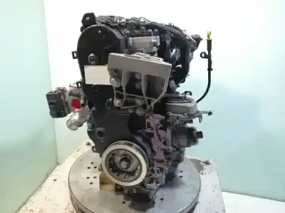 Pezzo di ricambio per auto di seconda mano motore completo per land rover freelander 1 manual riferimenti oem iam 224dt  