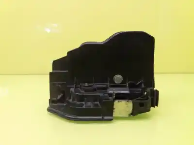 Recambio de automóvil de segunda mano de cerradura puerta delantera derecha para bmw x3 (e83) 2.0 turbodiesel cat referencias oem iam 7167074  