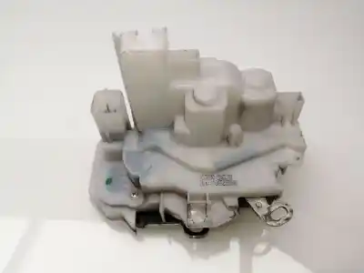 Автозапчасти б/у замок передней правой двери за fiat fiorino 1.3 16v jtd cat ссылки oem iam 1365225080  