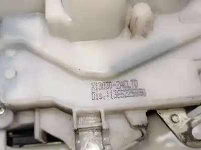 Автозапчасти б/у замок передней правой двери за fiat fiorino 1.3 16v jtd cat ссылки oem iam 1365225080  