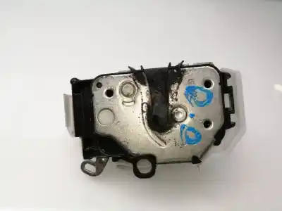 Автозапчасти б/у замок передней правой двери за fiat fiorino 1.3 16v jtd cat ссылки oem iam 1365225080