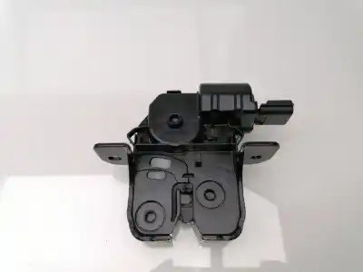 Second-hand car spare part trunk lock for dacia duster dhd2 oem iam references 905039428rc  