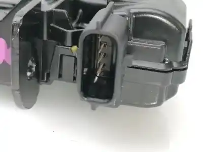 Second-hand car spare part trunk lock for dacia duster dhd2 oem iam references 905039428rc  