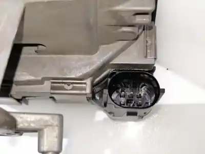 Автозапчастина б/у коробка метелика для opel corsa e 1.3 16v cdti посилання на oem iam 55261263  
