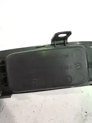 Автозапчастина б/у управління склами задніх правіх для hyundai ix35 manual посилання на oem iam bm51a240a40adw  