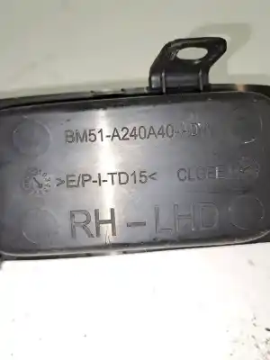 Автозапчастина б/у управління склами задніх правіх для hyundai ix35 manual посилання на oem iam bm51a240a40adw  