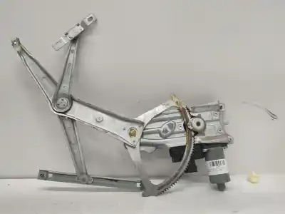 Second-hand car spare part PASSENGER SIDE RIGHT WINDOW REGULATOR for OPEL ZAFIRA (C)  OEM IAM references 93184843  