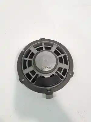 Pezzo di ricambio per auto di seconda mano altoparlante per citroen c4 picasso exclusive riferimenti oem iam 9803506380  