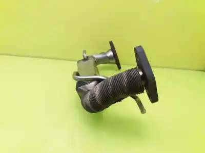 Second-hand car spare part egr cooler for mazda 6 berlina (gg) 2.0 active oem iam references rf7j2031xa  