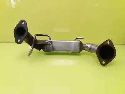 Second-hand car spare part egr cooler for mazda 6 berlina (gg) 2.0 active oem iam references rf7j2031xa  