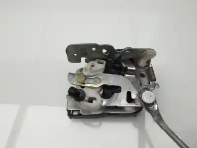 Second-hand car spare part left front door lock for suzuki jimny sn (fj) 1.3 16v cat oem iam references 8220281a00  