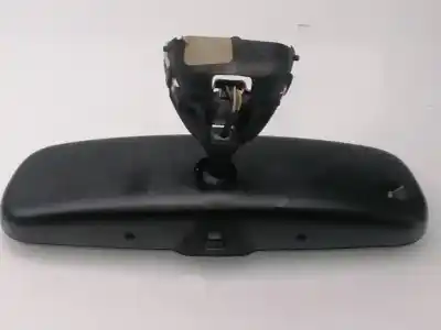 Pezzo di ricambio per auto di seconda mano specchio interno per porsche cayenne (typ 92aa) 4.8 v8 cat riferimenti oem iam 9557315120401c  