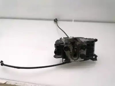 Pezzo di ricambio per auto di seconda mano Serratura Porta Anteriore Sinistra per RENAULT CLIO III 1.5 dCi Diesel CAT Riferimenti OEM IAM 300123C  