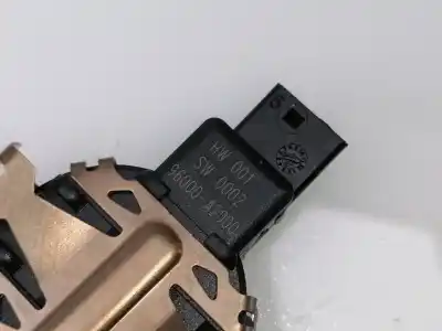 Second-hand car spare part sensor for hyundai i30 1.6 crdi cat oem iam references 96000a2000  