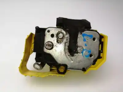 Автозапчастина б/у правий бічний замок дверей для FIAT FIORINO 1.3 16V JTD CAT Посилання на OEM IAM 1365304080  