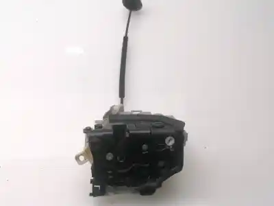 Peça sobressalente para automóvel em segunda mão  por AUDI A4 AVANT (8E)  Referências OEM IAM 8K0839016F  