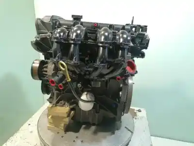 İkinci el araba yedek parçası KOMPLE MOTOR için FORD FIESTA (CE1)  OEM IAM referansları SNJB  