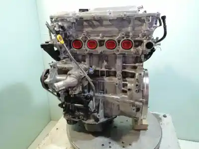 Автозапчастина б/у двигун комплект для lexus nx * посилання на oem iam 2ar  