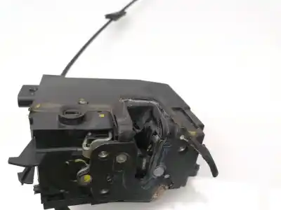 Pezzo di ricambio per auto di seconda mano serratura porta posteriore destra per citroen c4 picasso i monospace (ud_) 1.6 hdi 110 riferimenti oem iam 9810310780  
