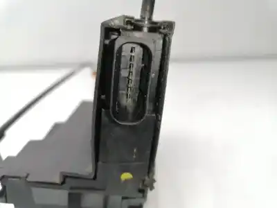 Pezzo di ricambio per auto di seconda mano serratura porta posteriore destra per citroen c4 picasso i monospace (ud_) 1.6 hdi 110 riferimenti oem iam 9810310780  