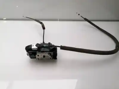 Pezzo di ricambio per auto di seconda mano  per NISSAN NOTE  Riferimenti OEM IAM 825013VV0A  