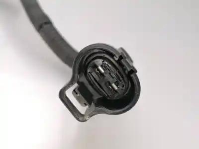 Peça sobressalente para automóvel em segunda mão termoventilador elétrico por kia ceed business referências oem iam 3137230146  