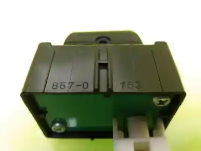 Second-hand car spare part switch for lexus is 200 (ds2/is2) d-cat oem iam references 192627  8493048030