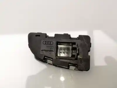 Second-hand car spare part switch for audi q7 (4l) 4l/xbunq1 oem iam references 4l1927227vuv  
