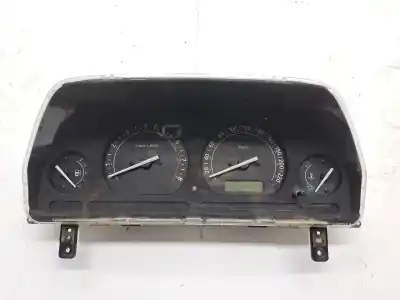Tweedehands auto-onderdeel Instrumentenpaneel voor LAND ROVER FREELANDER (LN) E Familiar OEM IAM-referenties YAC002480PMA  