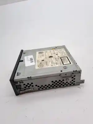 Second-hand car spare part audio system / radio cd for seat leon (5f1) style oem iam references 5qa035846  