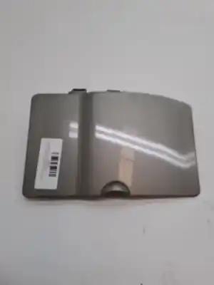 Peça sobressalente para automóvel em segunda mão TAMPA DE COMBUSTÍVEL EXTERNA por OPEL VIVARO CAJA ABIERTA (07.2006 =>)  Referências OEM IAM 91166211  