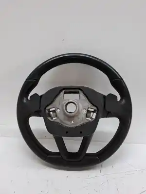 Автозапчастина б/у кермо для seat leon (5f1) style посилання на oem iam 5f0419091adfsl  5f0419091ad