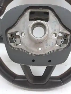 Автозапчастина б/у кермо для seat leon (5f1) style посилання на oem iam 5f0419091adfsl  5f0419091ad