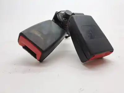 Автозапчасти б/у крюк для пояса за seat leon (5f1) style ссылки oem iam 5f0857739  