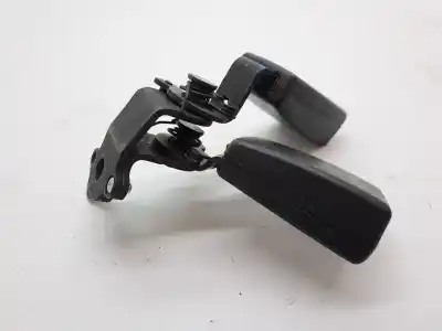 Автозапчасти б/у крюк для пояса за seat leon (5f1) style ссылки oem iam 5f0857739  