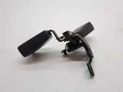 Автозапчасти б/у крюк для пояса за seat leon (5f1) style ссылки oem iam 5f0857739  