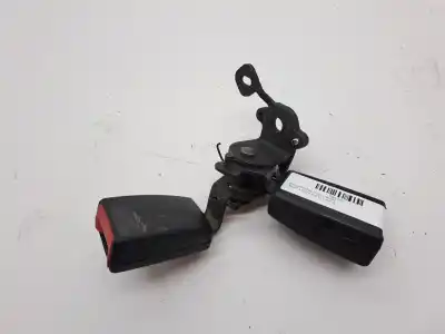 Автозапчасти б/у крюк для пояса за seat leon (5f1) style ссылки oem iam 5f0857739  