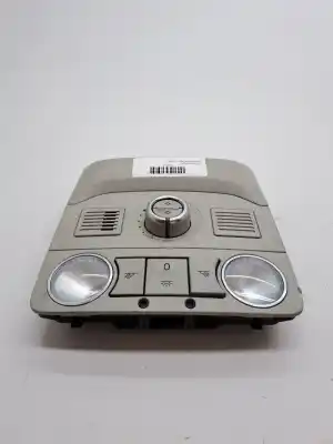 Автозапчастина б/у внутрішне світло для seat leon (5f1) style посилання на oem iam 5f0947105aq  